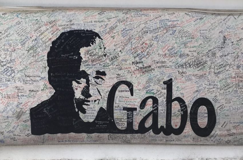  بازدید از خانه گابریل گارسیا مارکز در ماکوندو