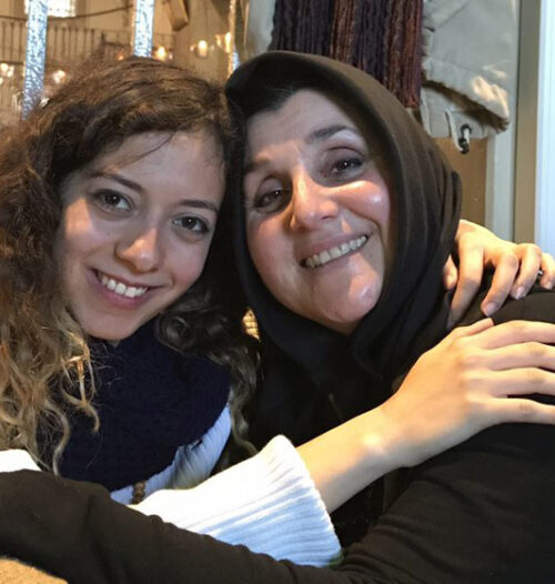 روز عروس در قونیه