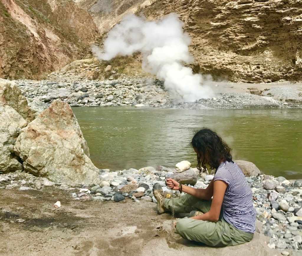 دره کولکا