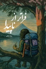 کتاب فراتر از ناپیدا
