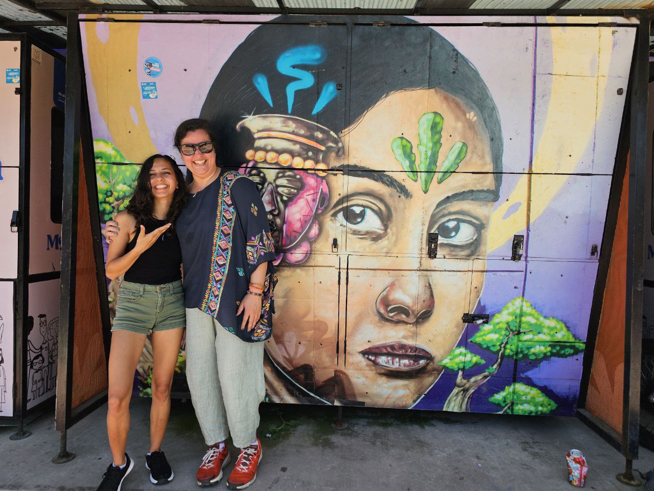 منطقه سیزده مدجین